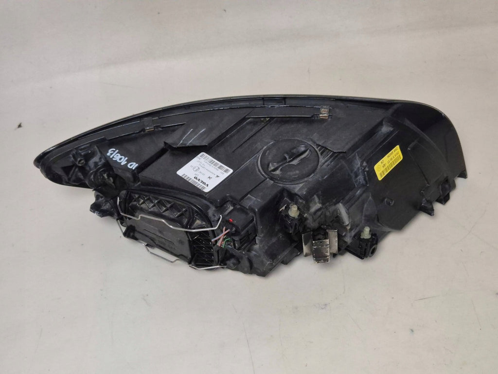 Frontscheinwerfer Volvo S40 HCHR652 LE06G6152 Links Scheinwerfer Headlight SCH7425484769kf