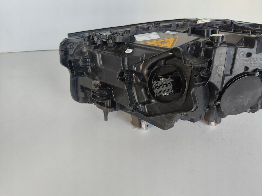 Frontscheinwerfer BMW X3 G01 G02 5A29218-06 Full LED Rechts Headlight SCH3970950902ev