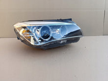 Laden Sie das Bild in den Galerie-Viewer, Frontscheinwerfer BMW X1 E84 7290240-07 Bi-Xenon Rechts Scheinwerfer Headlight SCH2716513916mc