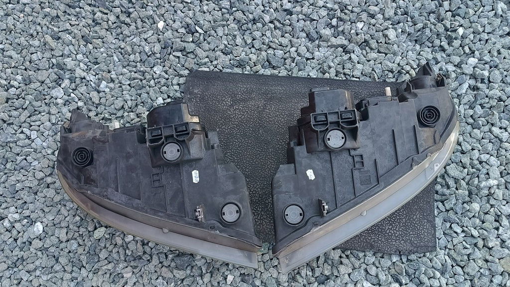 Frontscheinwerfer BMW 3 E91 E90 7202574-05 Ein Stück (Rechts oder Links) SCH5662069585bq