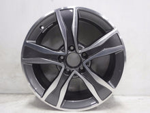 Load image into Gallery viewer, 1x Alufelge 17 Zoll 7.0" 5x112 48 5ET A2054010800 Mercedes-Benz W205 A205 FEL4704957639og