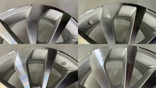 Load image into Gallery viewer, 1x Alufelge 17 Zoll 7.0" 5x112 45ET Glanz Silber 2GA601025AC VW T-Roc Rim Wheel FEL4983111678de