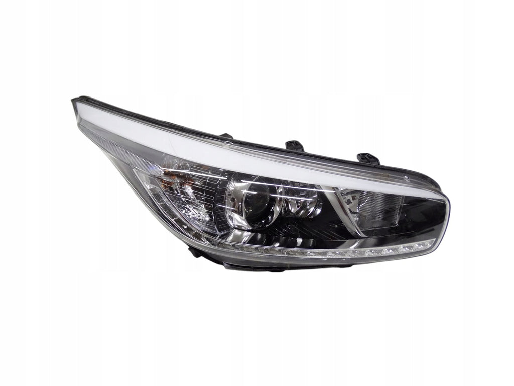 Frontscheinwerfer Kia Ceed 92102-A2220 LED Rechts Scheinwerfer Headlight