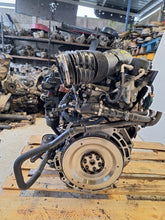 Load image into Gallery viewer, Motor Ford Galaxy TNWA 2.0 203PS 149kW 166TKm Benzin Engine Komplett MOT1264672743pl