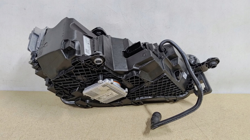 Frontscheinwerfer Skoda Scala 655941015A LED Links Scheinwerfer Headlight SCH8259694748vq