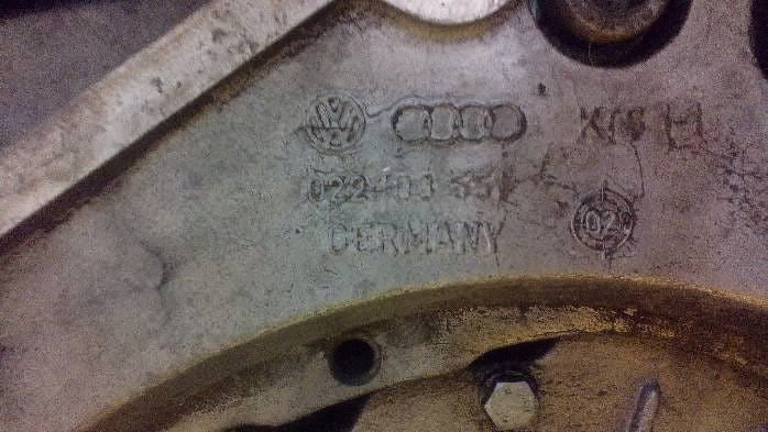 Motor VW Phaeton Touareg AYT BKL 3.2 241PS 177kW 2002 Diesel Engine Unkomplett MOT8253488101oa