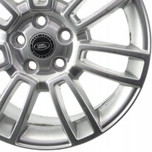 Laden Sie das Bild in den Galerie-Viewer, 1x Alufelge 19 Zoll 8.0" 5x120 57ET 9H421007ABW Land Rover Range L322 Rim Wheel FEL2829621069ea