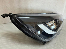 Laden Sie das Bild in den Galerie-Viewer, Frontscheinwerfer Ford Focus NX7B-13E014-CD Full LED Rechts Headlight SCH1155957220oh
