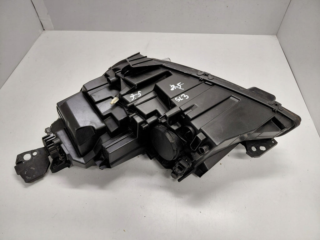 Frontscheinwerfer Peugeot II 9810478080 LED Rechts Scheinwerfer Headlight SCH4287546721vi