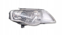 Load image into Gallery viewer, Frontscheinwerfer VW Passat 3C0941754G Xenon Rechts Scheinwerfer Headlight SCH8413790765be