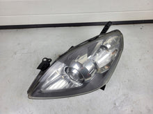 Load image into Gallery viewer, Frontscheinwerfer Opel Zafira B 301214281 Xenon Links Scheinwerfer Headlight