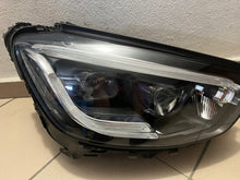 Laden Sie das Bild in den Galerie-Viewer, Frontscheinwerfer Mercedes-Benz Glc A2539065003 LED Rechts Headlight SCH8281928538hv