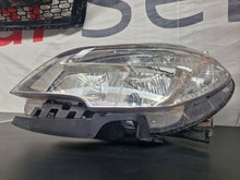 Laden Sie das Bild in den Galerie-Viewer, Frontscheinwerfer Opel Mokka Links Scheinwerfer Headlight SCH9851336140rp