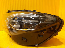 Laden Sie das Bild in den Galerie-Viewer, Frontscheinwerfer Mercedes-Benz Cla A1189061301 LED Links Scheinwerfer Headlight SCH2304610408xx