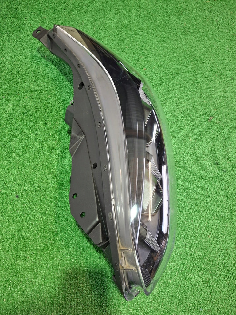 Frontscheinwerfer Kia Ceed J792162510TM Links Scheinwerfer Headlight SCH9038803081nw