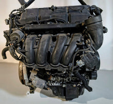 Laden Sie das Bild in den Galerie-Viewer, Motor Peugeot 207 8F01 1.4 Benzin Engine Komplett