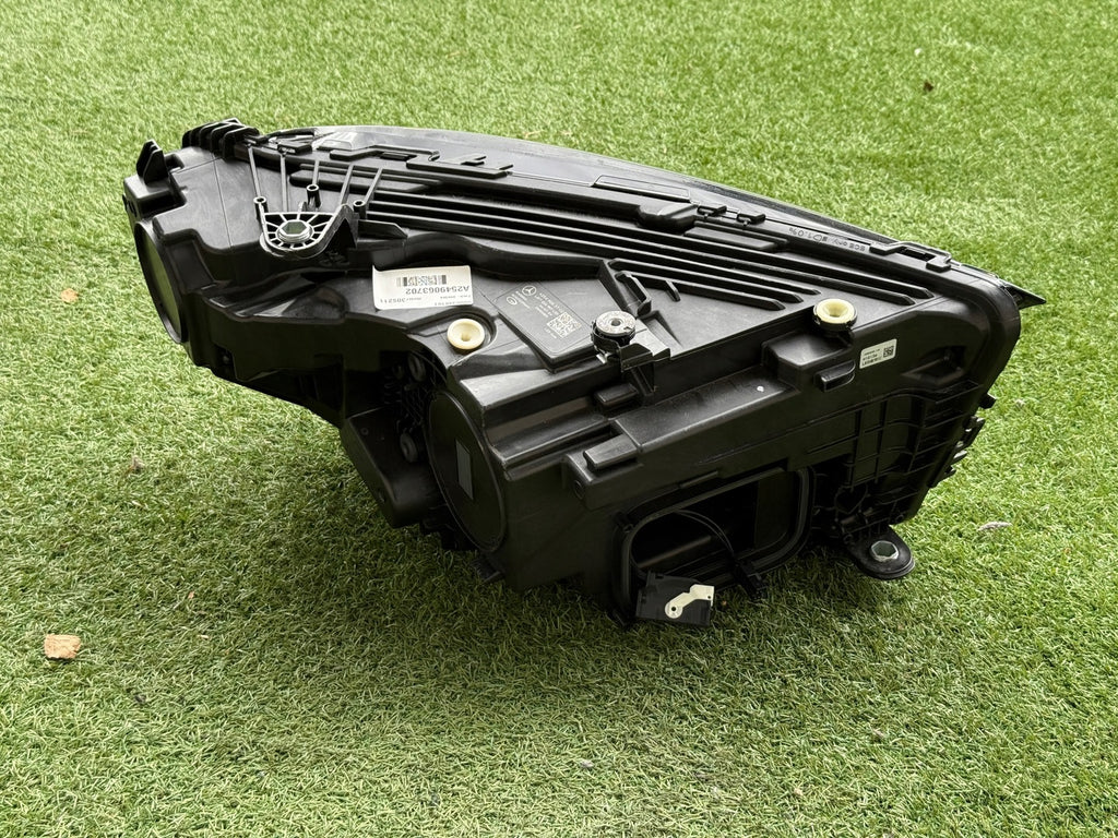 Frontscheinwerfer Mercedes-Benz Glc A2549063702 LED Links Scheinwerfer Headlight SCH9216438513nj