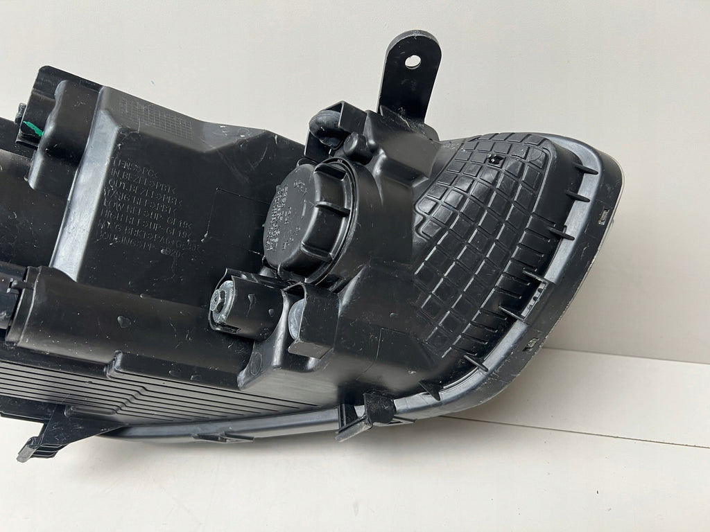 Frontscheinwerfer Hyundai I20 92101-4P500 Links Scheinwerfer Headlight