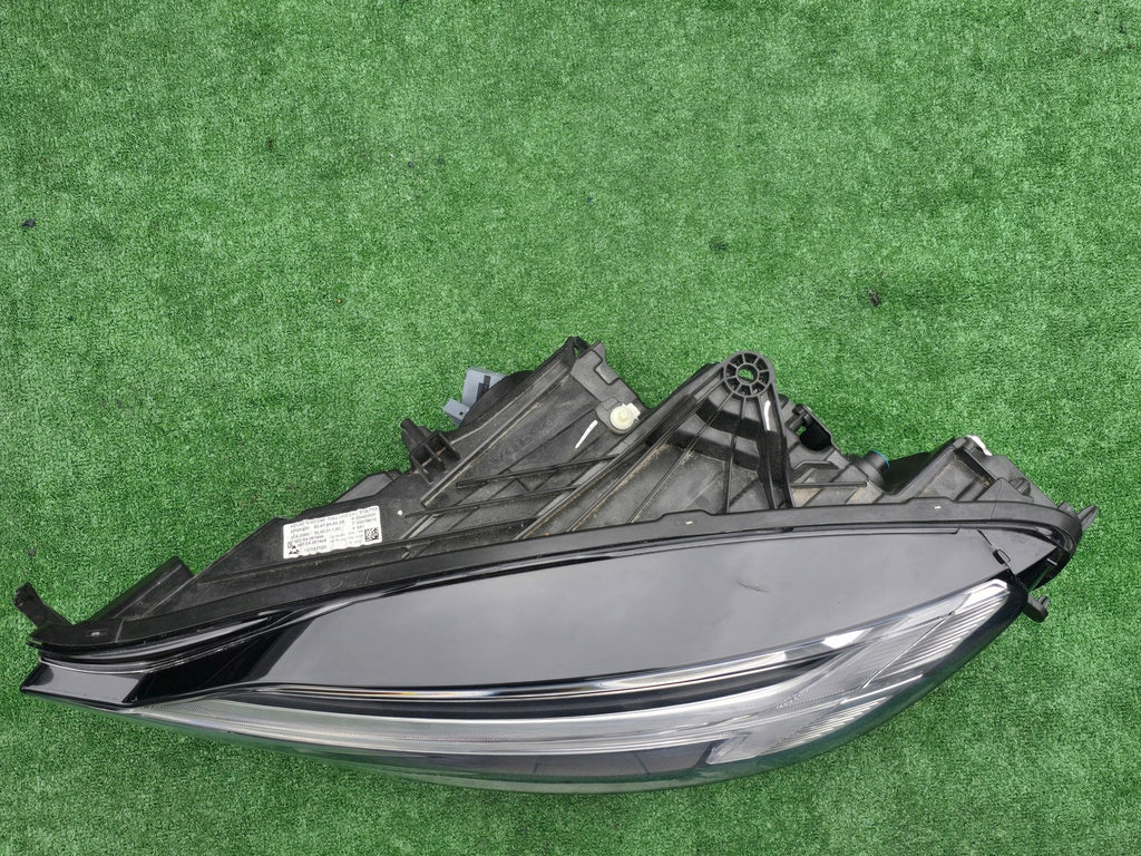 Frontscheinwerfer Volvo S60 V60 32420490 Links Scheinwerfer Headlight SCH6713512253pc