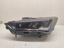 Laden Sie das Bild in den Galerie-Viewer, Frontscheinwerfer Seat Leon 5FB941005D Full LED Links Scheinwerfer Headlight