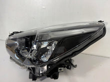 Load image into Gallery viewer, Frontscheinwerfer Mazda 2 D09K-51040 Full LED FALSE Scheinwerfer Headlight SCH4843346332pj