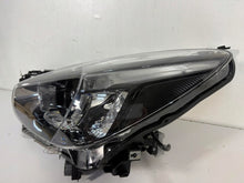 Laden Sie das Bild in den Galerie-Viewer, Frontscheinwerfer Mazda 2 D09K-51040 Full LED Links Scheinwerfer Headlight SCH4843346332pj