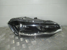 Laden Sie das Bild in den Galerie-Viewer, Frontscheinwerfer VW Polo 2G1941036B LED Rechts Scheinwerfer Headlight SCH3072460103hg