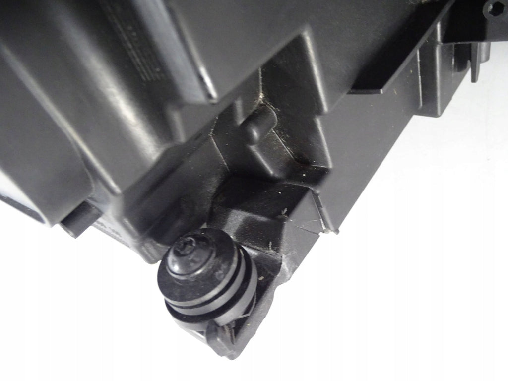 Frontscheinwerfer VW Touran 5TB941081A PJT14649 5TB941082A LED Links Headlight SCH1923753663sz