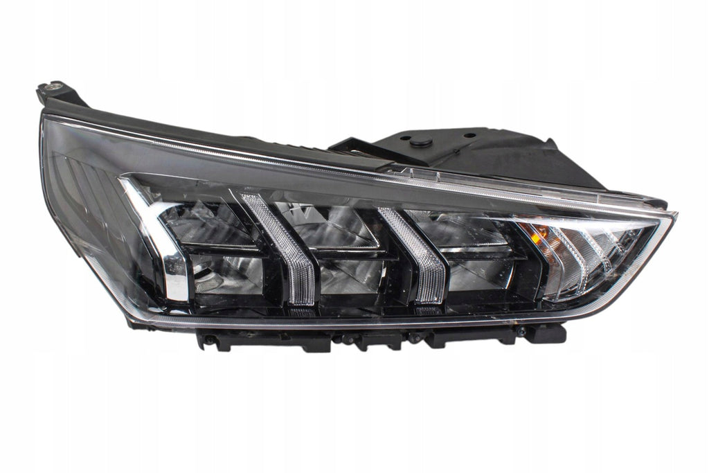 Frontscheinwerfer Hyundai Ioniq 92102-G2 92102G2 Full LED Rechts Headlight SCH1035997730ft