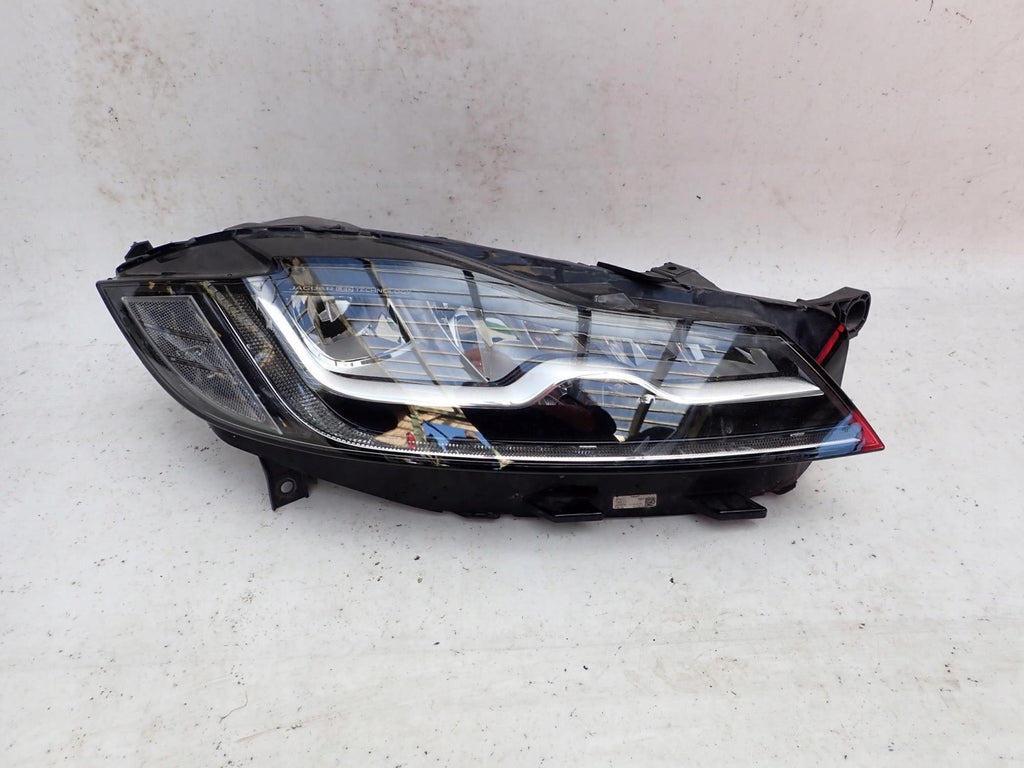 Frontscheinwerfer Jaguar Xf X260 GX63-13W029-LF LED Rechts Headlight SCH7143115428oo