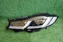 Laden Sie das Bild in den Galerie-Viewer, Frontscheinwerfer Jaguar F-Pace MK83-13W030-BC LED Links Scheinwerfer Headlight SCH1918931840gd