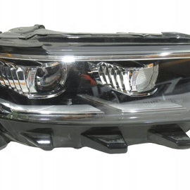 Frontscheinwerfer VW T-Roc 2GA941036D LED Rechts Scheinwerfer Headlight SCH8060292421jh