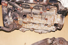 Load image into Gallery viewer, Motor Mercedes-Benz Vito W447 622951 1.6 114PS Diesel Engine Unkomplett MOT9865046827yz