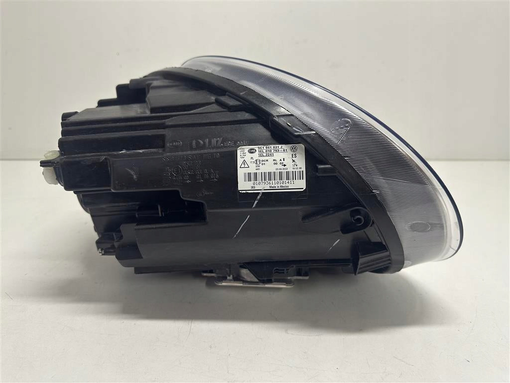 Frontscheinwerfer VW Beetle 5C1941031F Xenon Ein Stück (Rechts oder Links) SCH9153203697hk