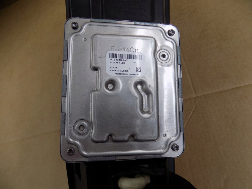 Frontscheinwerfer Ford Focus MX7B-13E015-ED Full LED Links Headlight SCH4309454955zs