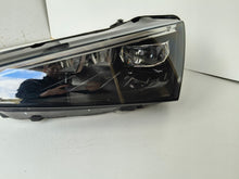Load image into Gallery viewer, Frontscheinwerfer Skoda Scala 657941015A Full LED Links Scheinwerfer Headlight SCH7347723807pr