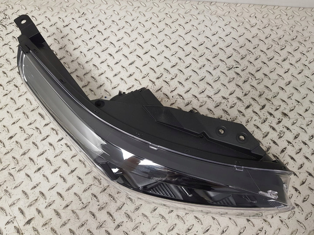 Frontscheinwerfer Kia Xceed 92102J7850 Full LED Ein Satz Scheinwerfer Headlight SCH1448726514ej