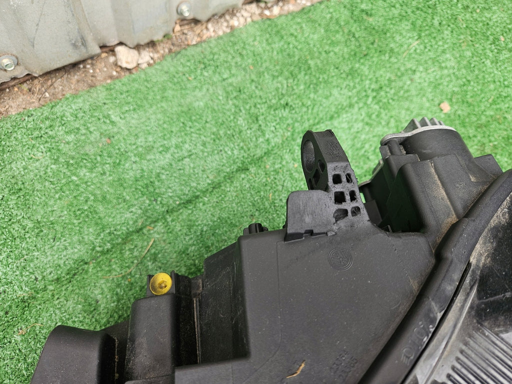 Frontscheinwerfer VW Id.5 Id.4 11B941035B LED Links Scheinwerfer Headlight SCH5176350058wr