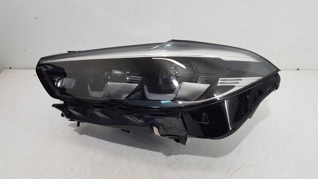 Frontscheinwerfer BMW X5 G05 X6 G06 9481783 Links Scheinwerfer Headlight SCH4769143665yw