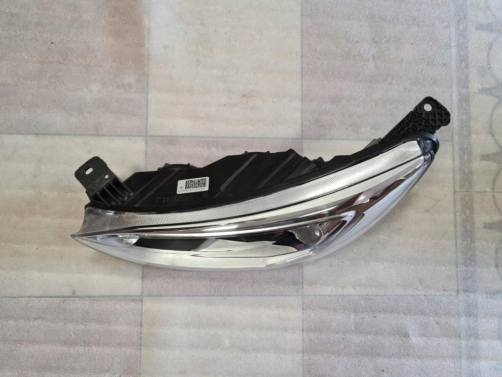 Frontscheinwerfer Ford Focus JX7B13W030AE Ein Stück (Rechts oder Links) SCH3091603272qh