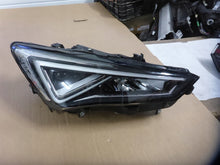 Load image into Gallery viewer, Frontscheinwerfer Cupra Formentor 5FG941774 LED Rechts Scheinwerfer Headlight SCH7120255244zo
