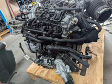 Laden Sie das Bild in den Galerie-Viewer, Motor Ford Focus M0DC 1.0 155PS 114kW 2024 Hybrid Engine Komplett MOT1431642731qi