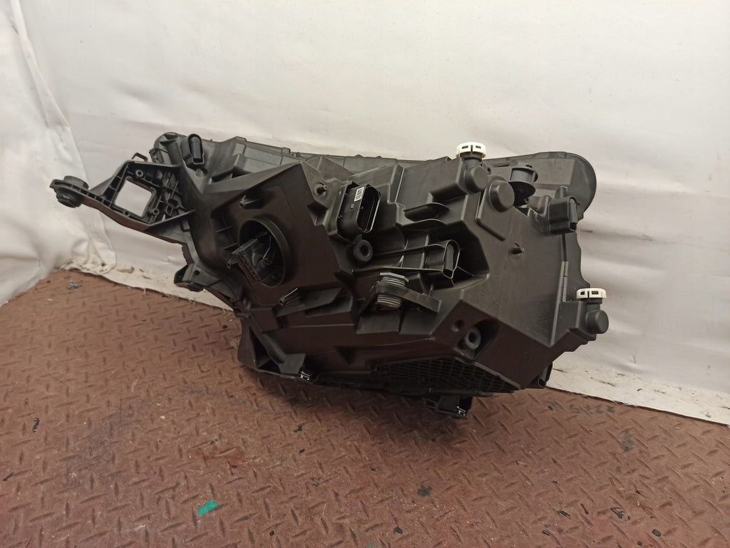 Frontscheinwerfer Skoda Kamiq 655941016C Full LED Rechts Scheinwerfer Headlight SCH6158152534hu