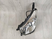 Load image into Gallery viewer, Frontscheinwerfer Toyota Iq Links Scheinwerfer Headlight SCH6291807594km