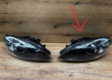 Load image into Gallery viewer, Frontscheinwerfer Volvo V40 31420007 Links Scheinwerfer Headlight SCH4096589642vw
