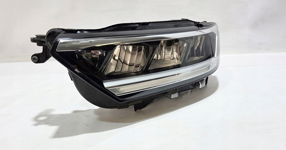 Frontscheinwerfer VW T-Roc 2GA941005F Links Scheinwerfer Headlight SCH4331064470mn
