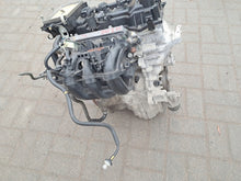 Laden Sie das Bild in den Galerie-Viewer, Motor Peugeot Toyota 108 Aygo 1KR-B52 1.0 VTI 85TKm Benzin Engine Komplett MOT8508214577uf