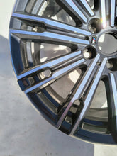 Load image into Gallery viewer, 1x Alufelge 18 Zoll 7.5&quot; 5x112 25ET 8089890 BMW 3 G21 G22 G20 G23 Rim Wheel