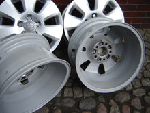Load image into Gallery viewer, 4x Alufelge 16 Zoll 7.5" 5x112 37ET 4G0601025 Audi C7 A4 B8 Rim Wheel FEL5769653251rg