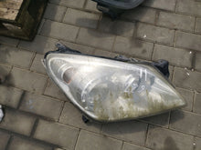 Laden Sie das Bild in den Galerie-Viewer, Frontscheinwerfer Opel Astra 13239289RH Rechts Scheinwerfer Headlight SCH2629080956ga